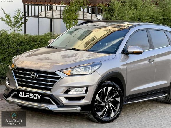 HATASIZ BOYASIZ **39 BİN KM'de** 2019 MODEL SERVİS BAKIMLI ELİTE