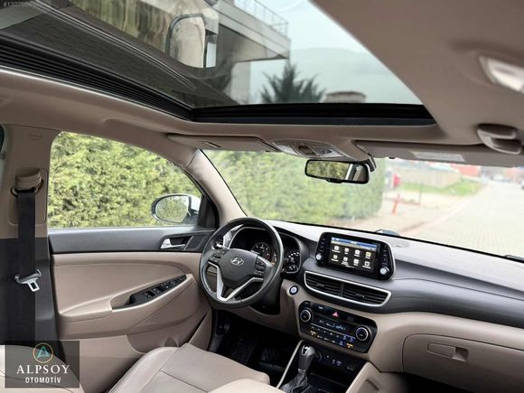 HATASIZ BOYASIZ **39 BİN KM'de** 2019 MODEL SERVİS BAKIMLI ELİTE