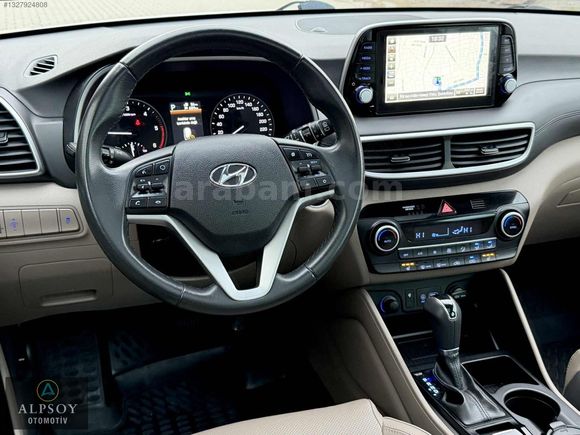 HATASIZ BOYASIZ **39 BİN KM'de** 2019 MODEL SERVİS BAKIMLI ELİTE
