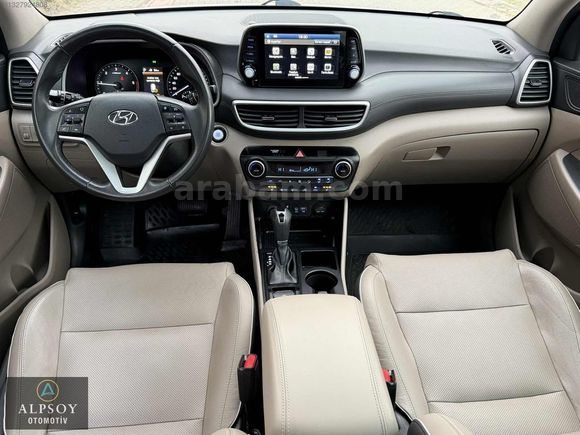 HATASIZ BOYASIZ **39 BİN KM'de** 2019 MODEL SERVİS BAKIMLI ELİTE