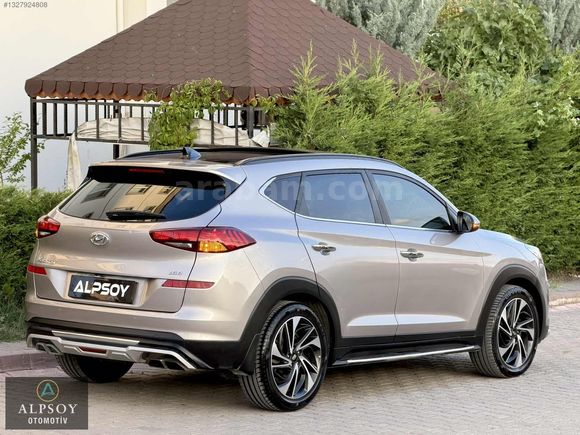 HATASIZ BOYASIZ **39 BİN KM'de** 2019 MODEL SERVİS BAKIMLI ELİTE