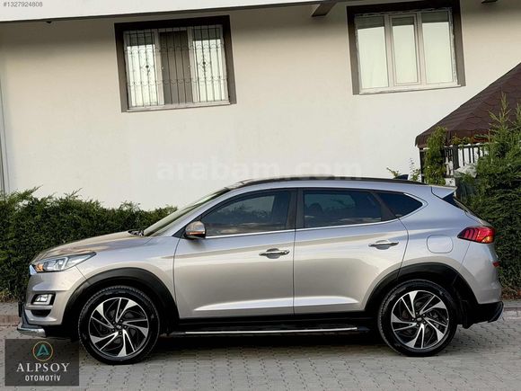HATASIZ BOYASIZ **39 BİN KM'de** 2019 MODEL SERVİS BAKIMLI ELİTE