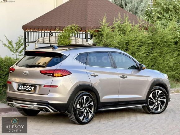 HATASIZ BOYASIZ **39 BİN KM'de** 2019 MODEL SERVİS BAKIMLI ELİTE