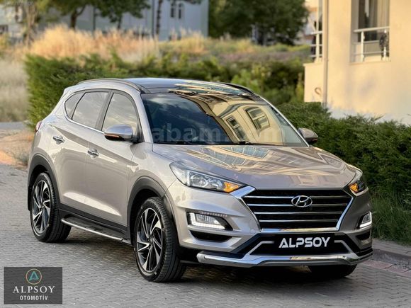 HATASIZ BOYASIZ **39 BİN KM'de** 2019 MODEL SERVİS BAKIMLI ELİTE