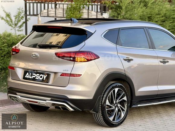 HATASIZ BOYASIZ **39 BİN KM'de** 2019 MODEL SERVİS BAKIMLI ELİTE