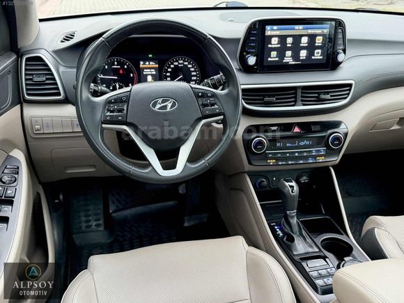 HATASIZ BOYASIZ **39 BİN KM'de** 2019 MODEL SERVİS BAKIMLI ELİTE