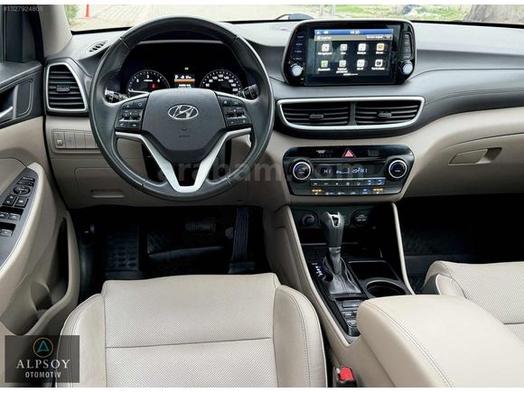 HATASIZ BOYASIZ **39 BİN KM'de** 2019 MODEL SERVİS BAKIMLI ELİTE