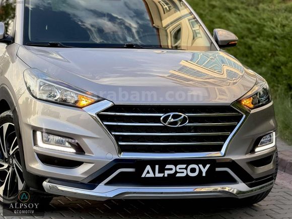 HATASIZ BOYASIZ **39 BİN KM'de** 2019 MODEL SERVİS BAKIMLI ELİTE
