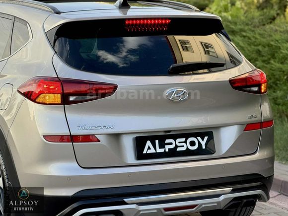 HATASIZ BOYASIZ **39 BİN KM'de** 2019 MODEL SERVİS BAKIMLI ELİTE