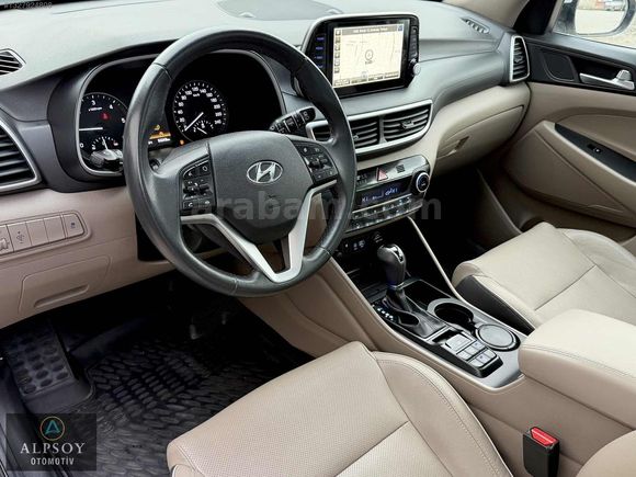 HATASIZ BOYASIZ **39 BİN KM'de** 2019 MODEL SERVİS BAKIMLI ELİTE