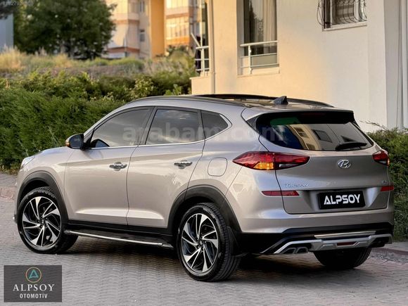 HATASIZ BOYASIZ **39 BİN KM'de** 2019 MODEL SERVİS BAKIMLI ELİTE