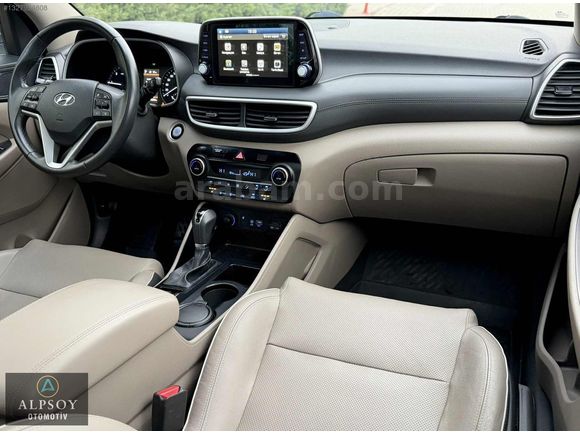 HATASIZ BOYASIZ **39 BİN KM'de** 2019 MODEL SERVİS BAKIMLI ELİTE