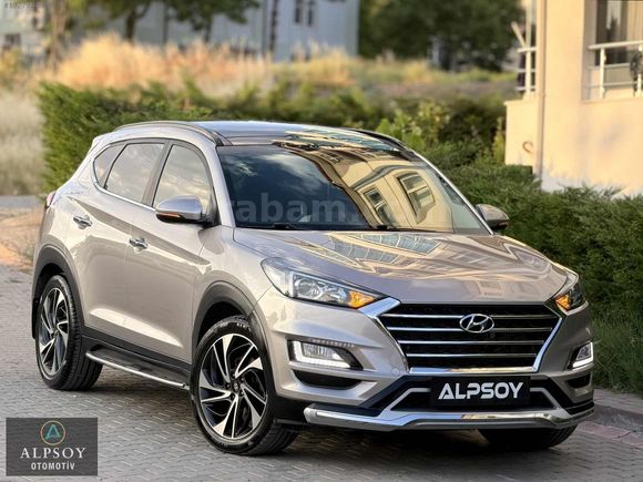 HATASIZ BOYASIZ **39 BİN KM'de** 2019 MODEL SERVİS BAKIMLI ELİTE