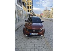 Sahibinden Peugeot 5008 1.5 BlueHDI GT 2021 Model