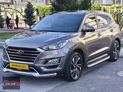 2020 HYUNDAİ TUCSON 1.6 CRDİ 4*2 ELİTE OTOMATİK HATASIZ BOYASIZZ