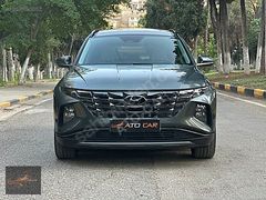 ATO-CAR'DAN 2021 TUCSON 1.6CRDİ 136HP 4X2 ELİTE İLK ELDEN