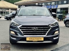 _Doğuş Otomobilden_^^2019 MODEL HYUNDAI TUSCON HATASIZ 50.000KM^
