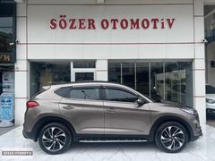 2020 MODEL HYUNDAİ TUCSON 4X4 ELİTE*SUNROFF*CAM TAVAN*130,000KM*