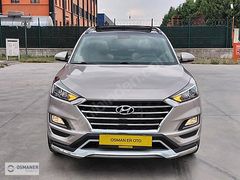 2019 HYUNDAİ TUSCON 1.6 CRDİ ELİTE OTOMATİK BOYASIZ 92.750 KM