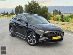 2021 Model Hatasız Boyasız 121.000 Km'De Tucson Elite Paket