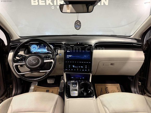 BİRCAN'dan HATASIZ BOYASIZ HASAR KAYITSIZ 96000 KM