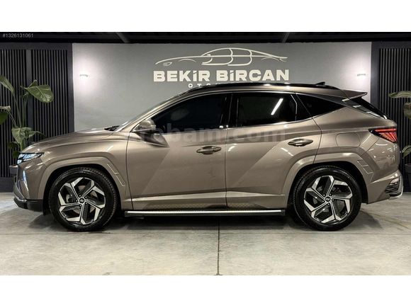 BİRCAN'dan HATASIZ BOYASIZ HASAR KAYITSIZ 96000 KM