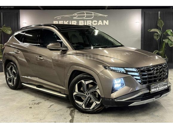 BİRCAN'dan HATASIZ BOYASIZ HASAR KAYITSIZ 96000 KM