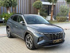 HATASIZ BOYASIZ 104BİN KM'DE TUCSON