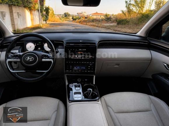 2021 MODEL 130 BIN KM ELİTE HATASIZ BOYASIZ C.TAVAN