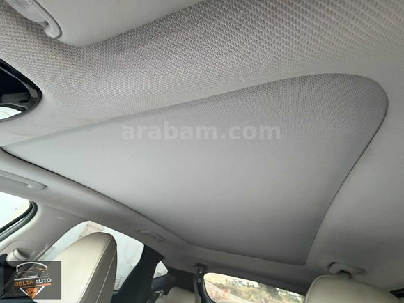 2021 MODEL 130 BIN KM ELİTE HATASIZ BOYASIZ C.TAVAN