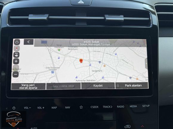 2021 MODEL 130 BIN KM ELİTE HATASIZ BOYASIZ C.TAVAN
