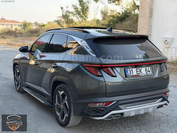 2021 MODEL 130 BIN KM ELİTE HATASIZ BOYASIZ C.TAVAN