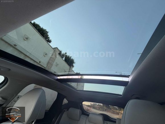 2021 MODEL 130 BIN KM ELİTE HATASIZ BOYASIZ C.TAVAN