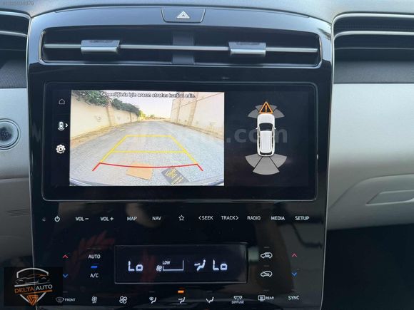 2021 MODEL 130 BIN KM ELİTE HATASIZ BOYASIZ C.TAVAN