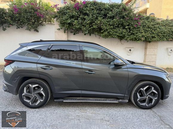 2021 MODEL 130 BIN KM ELİTE HATASIZ BOYASIZ C.TAVAN