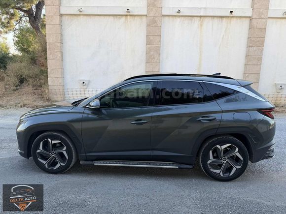 2021 MODEL 130 BIN KM ELİTE HATASIZ BOYASIZ C.TAVAN