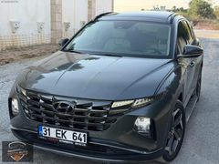 2021 MODEL 130 BIN KM ELİTE HATASIZ BOYASIZ C.TAVAN