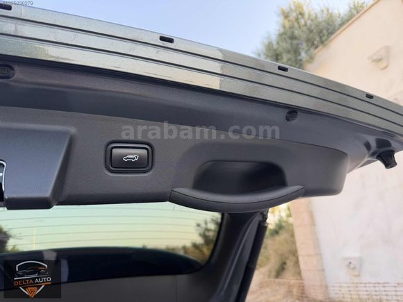 2021 MODEL 130 BIN KM ELİTE HATASIZ BOYASIZ C.TAVAN