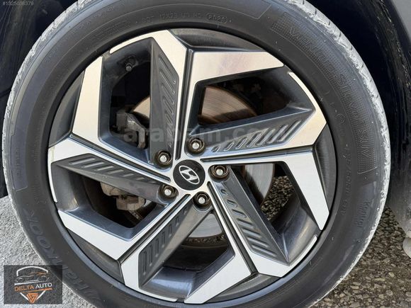 2021 MODEL 130 BIN KM ELİTE HATASIZ BOYASIZ C.TAVAN