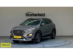 OTOMERKEZİ'NDE %25 PEŞİN 36 AY VADE-K.KARTI 12 TAKSİT - BOYASIZ