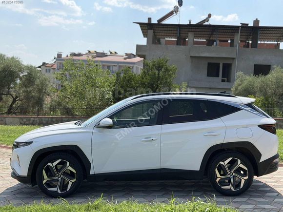 HYUNDAİ TUCSON 1.6 DİZEL ELİTE
