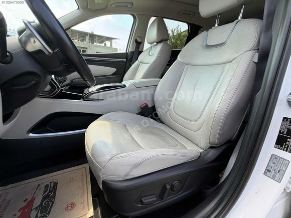 HYUNDAİ TUCSON 1.6 DİZEL ELİTE