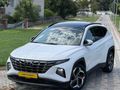 HYUNDAİ TUCSON 1.6 DİZEL ELİTE