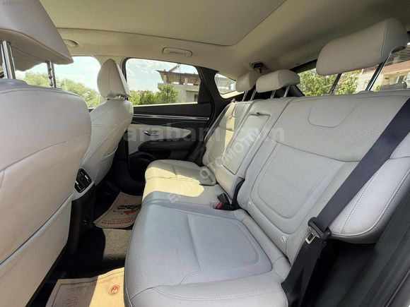 HYUNDAİ TUCSON 1.6 DİZEL ELİTE