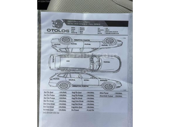 HYUNDAİ TUCSON 1.6 DİZEL ELİTE