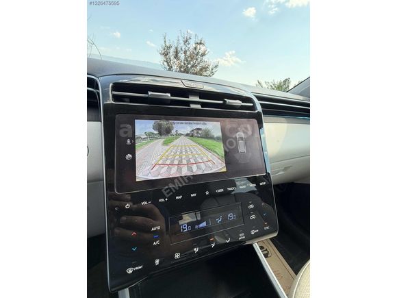 HYUNDAİ TUCSON 1.6 DİZEL ELİTE