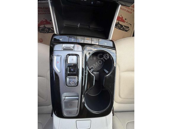 HYUNDAİ TUCSON 1.6 DİZEL ELİTE