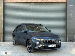 ORJİNAL 62.000 KM-HATASIZ-BOYASIZ-DEĞİŞENSİZ-2021 MODEL