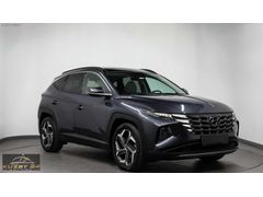 KUZEY 34 MOTORS'DAN 2022 MODEL HYUNDAİ TUCSON ELİTE DİZEL 4X2