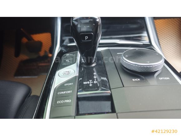 BMW 320i FİRST EDİTİON SPORTLİNE - ORİJİNAL -